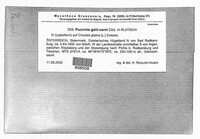 Image Associated With the Occurence